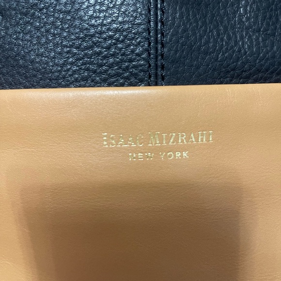 Isaac Mizrahi Purse NWT - Picture 4 of 4